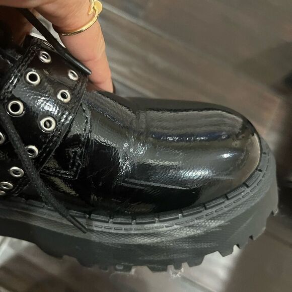 Zara boots - Picture 6 of 11